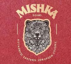 Mishka Restaurant Soho
