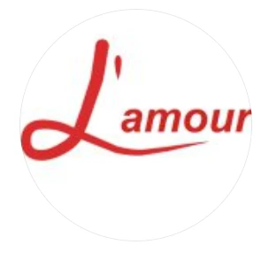 L'amour Miami Cakes