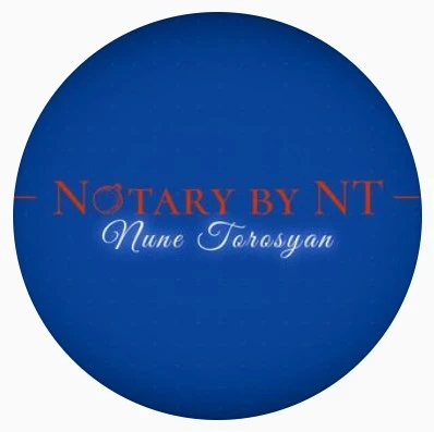 Notary by NT