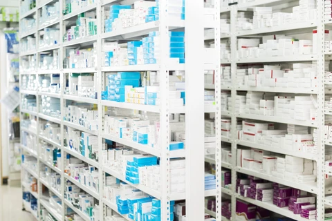 New Care Pharmacy
