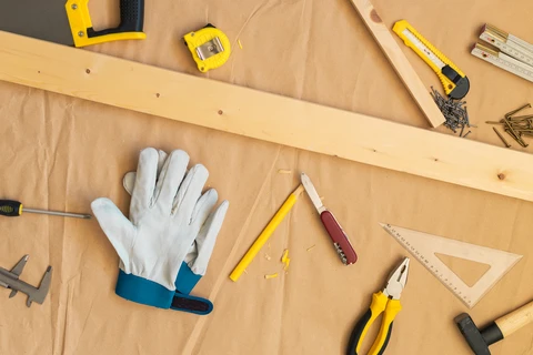 Yevgeny, Handyman Services