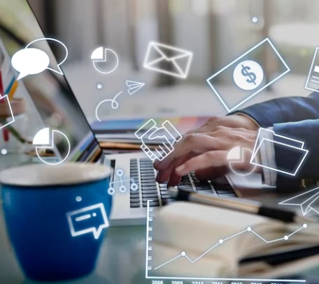 Vit Georgiyev - Marketing Strategist