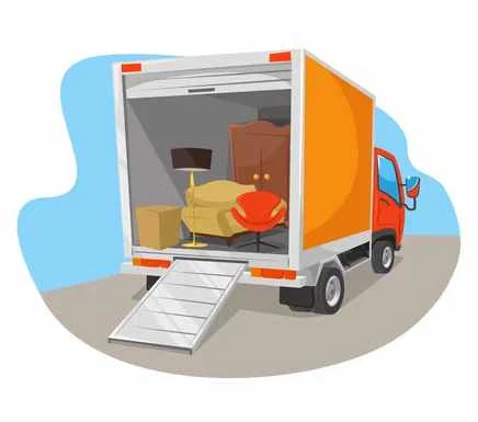 Moving/Перевозки