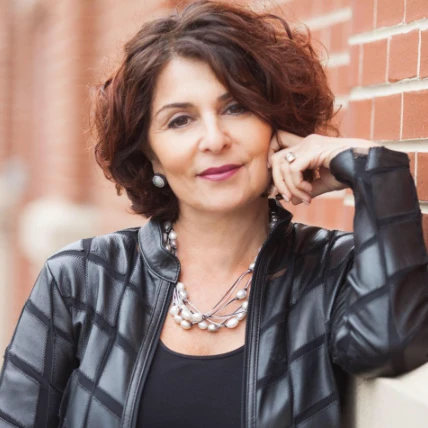 Marina Jacobson Real Estate