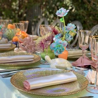 La Posh Events