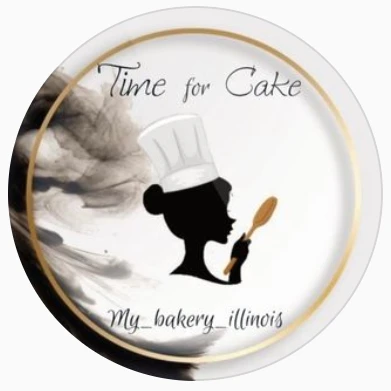 Time for Cake