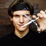 Мужские и Детские Стрижки
