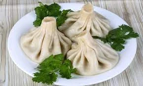 Хинкали