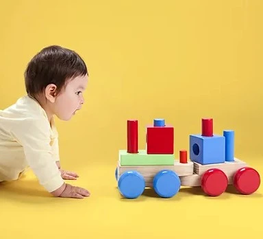 Natalie's Little Friends