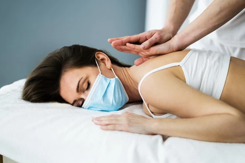 Red Lion Chiropractic Center – Larisa Granovsky, DC.