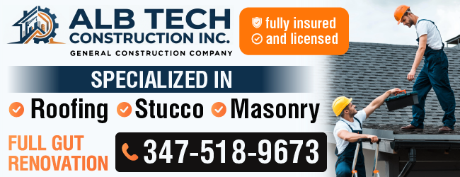 347-518-9673 ALB Tech Construction Inc General construction company, fully insured and licensed_650х250.png