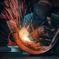 WELDING
