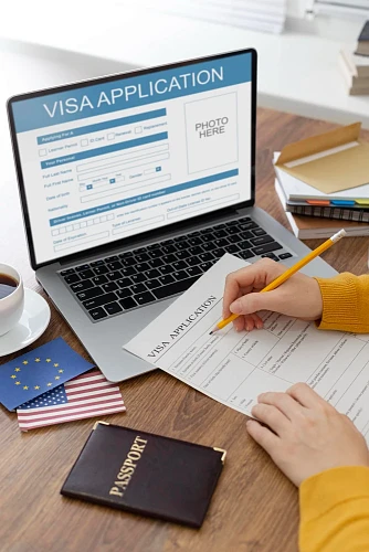 U4U. TPS. Work Authorization. Green Card