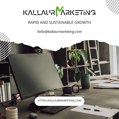 Kallaur Marketing