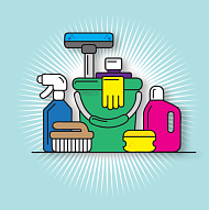 Handyman Cleaning