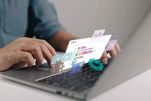 Website Creation