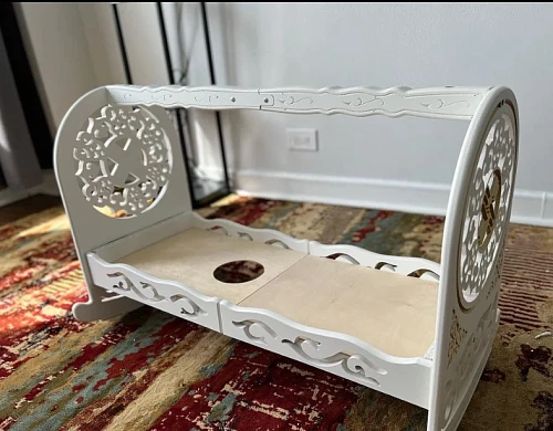 Qazaq Besik USA