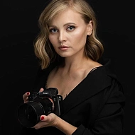 Anna Lozhkina