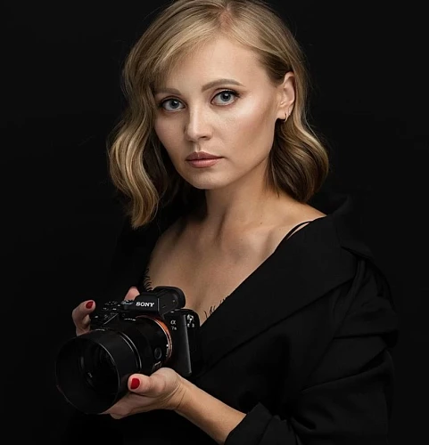 Anna Lozhkina