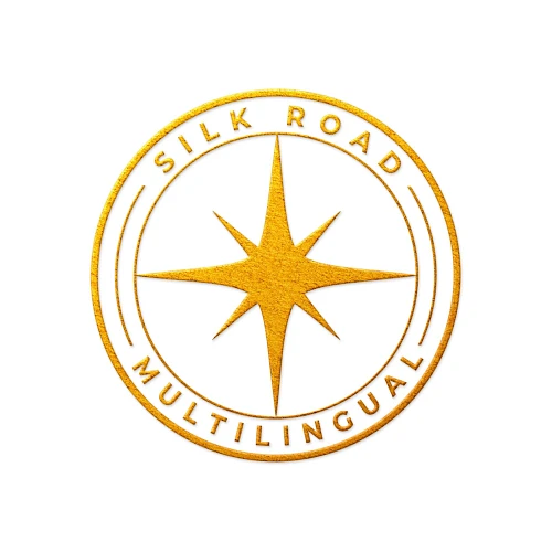Silk Road Multilingual