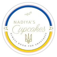 Nadiya's Cupcakes