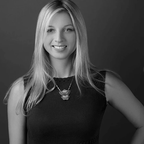 Anastasia Goldberg - Real Estate