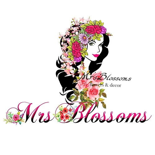 Mrs Blossoms