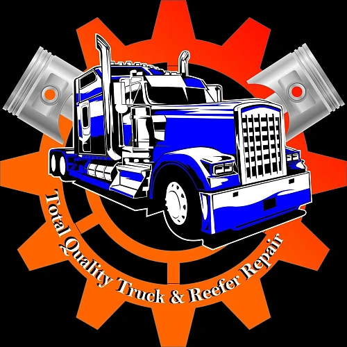 Total Quality Truck and Reefer Repair предоставляет полный ТРАКОВЫЙ СЕРВИС. Слом...