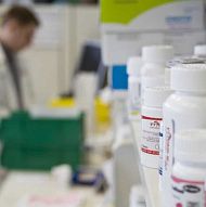 Central Pharmacy