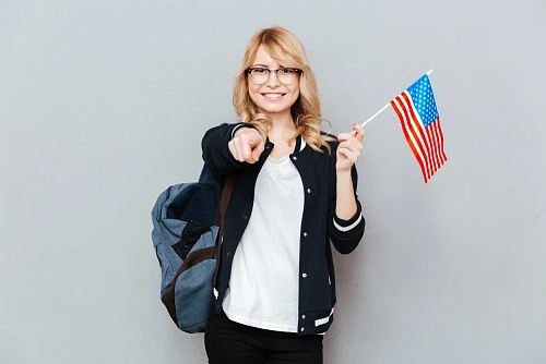 Tina Frolov, English Tutor
