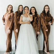 Wedding Shop, PNW Bridal