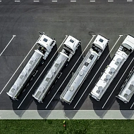 Truck Рarking available in Northeast Philadelphia