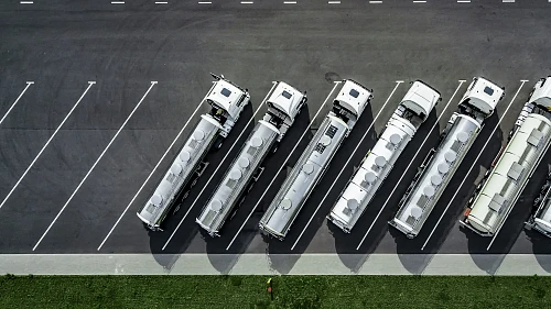 Truck Рarking available in Northeast Philadelphia