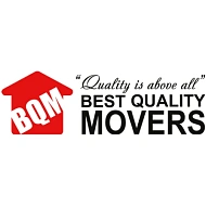 Best Quality Movers