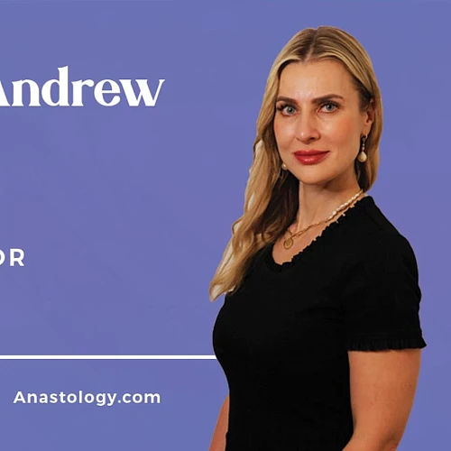 Anastology LA
