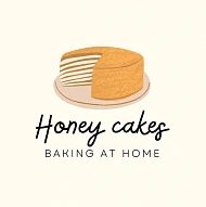 Honey Cakes