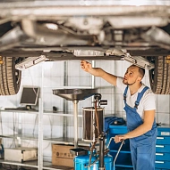 Success Europe Auto, Inc.