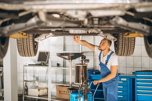 Success Europe Auto, Inc.