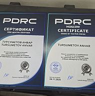 ​PDR Technician / Мастер по удалению вмятин без покраски