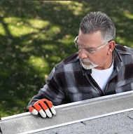 Leaf Flow - Chicago Gutter Guard Specialist! Бесплатная оценка! Гарантия на 40 л...
