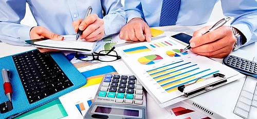 София Мильштейн - Tax Preparer