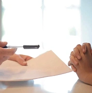 Lion’s Partners Insurance Agency - Meri Dilbaryan