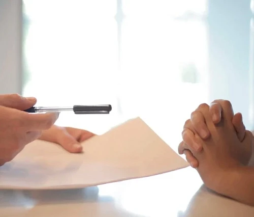 Lion’s Partners Insurance Agency - Meri Dilbaryan