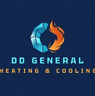 DD General - HVAC - Кондиционеры и Отопление