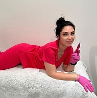 Yana, Permanent Makeup
