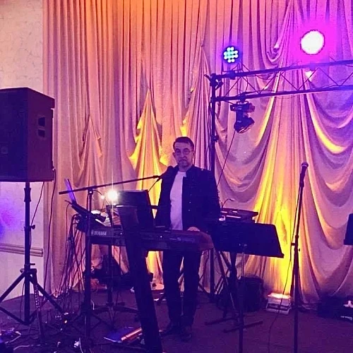 Music Band - KASKAD