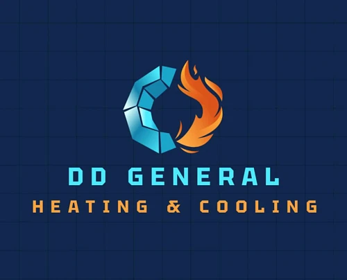 DD General - HVAC - Кондиционеры и Отопление