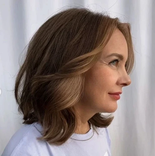Fashion Hair Coloring