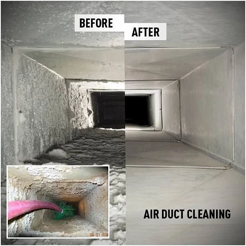 24/7 Ductscare
