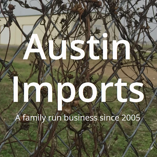 Austin Import